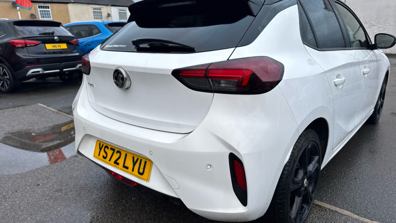 Vauxhall Corsa 1.2 GS Line 5dr Petrol Hatchback